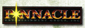 Pinnacle Entertainment Group
